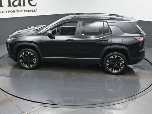 New 2026 Chevrolet Equinox LT w/ Convenience Package II image 21