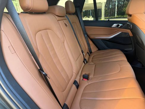 Used 2022 BMW X5 xDrive45e w/ M Sport Package image 26