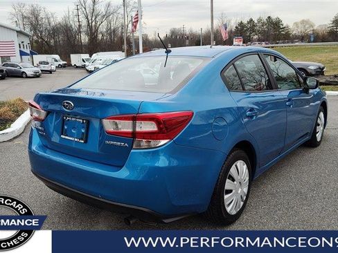 Used 2020 Subaru Impreza 2.0i image 3