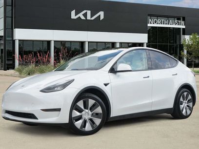 Used 2023 Tesla Model Y Long Range