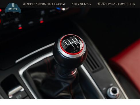 Used 2015 Audi S5 Premium Plus w/ Technology Package AWD/4WD image 46