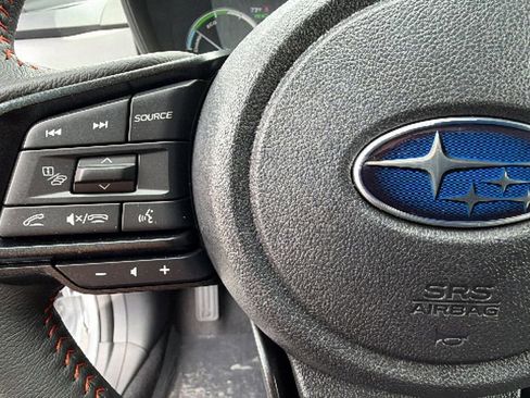New 2026 Subaru Crosstrek 2.5i Limited AWD/4WD image 19