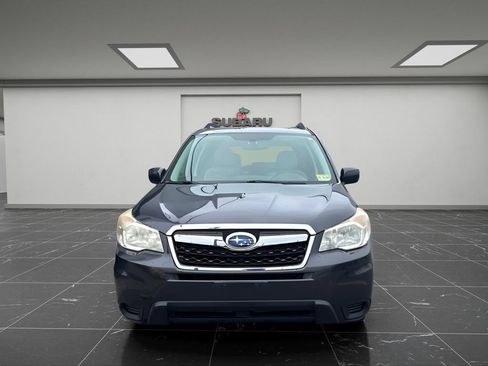 Used 2014 Subaru Forester 2.5i Premium w/ All-Weather Package AWD/4WD image 4