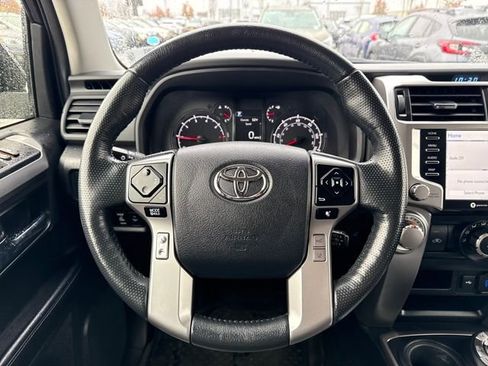 Used 2023 Toyota 4Runner SR5 Premium image 20
