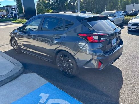 Used 2026 Subaru Impreza RS AWD/4WD image 5