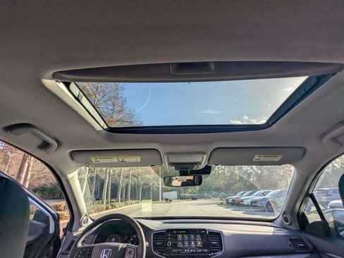 New 2026 Honda Ridgeline RTL image 17