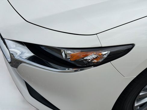 New 2026 MAZDA MAZDA3 s image 10