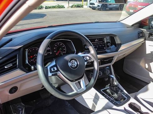 Used 2019 Volkswagen Jetta S w/ Driver Assistance Package FWD image 22