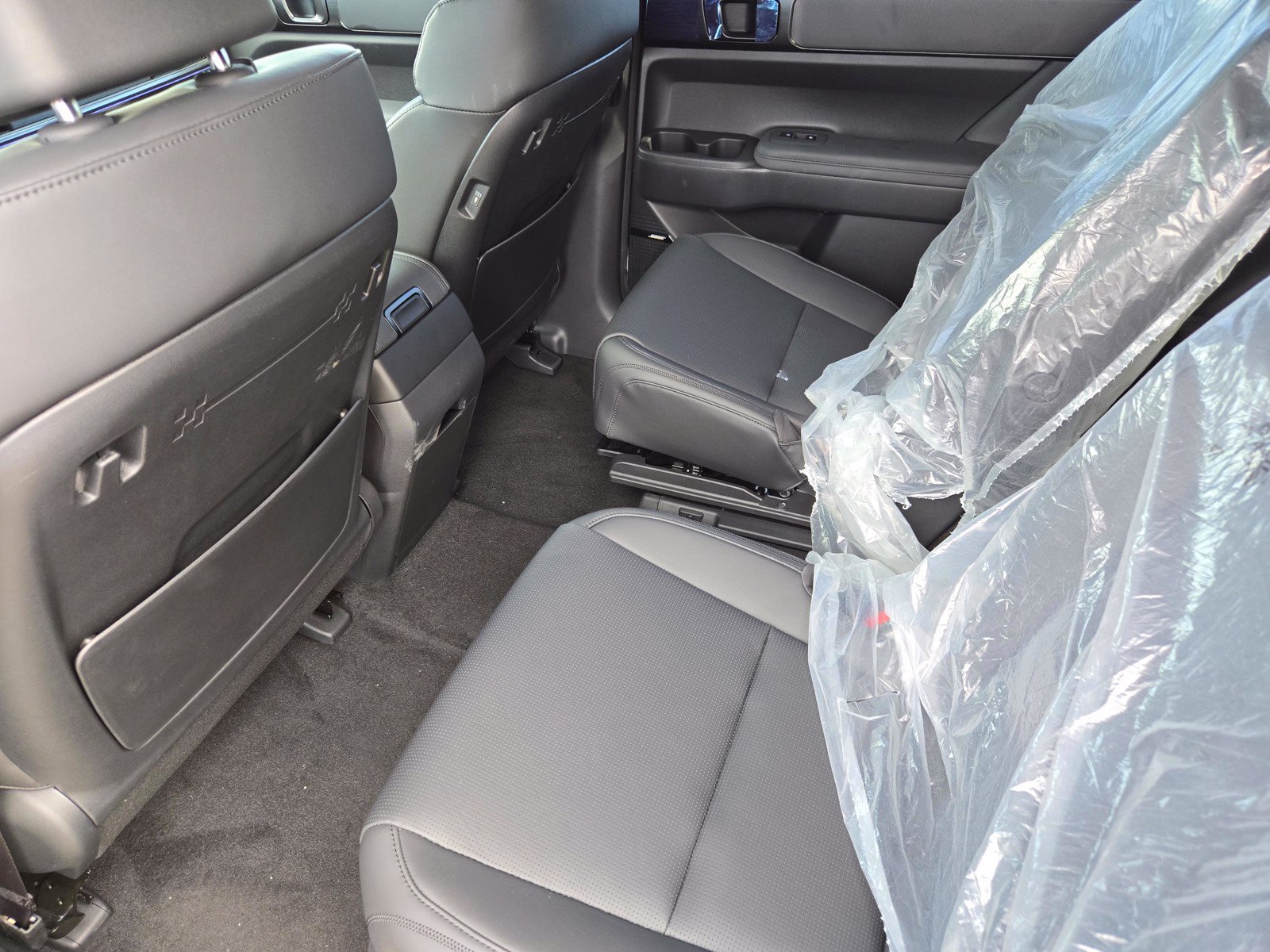 New 2026 Hyundai Santa Fe Calligraphy AWD/4WD image 13