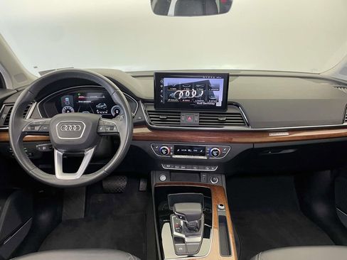 Certified 2023 Audi Q5 2.0T Premium Plus w/ Premium Plus Package image 25