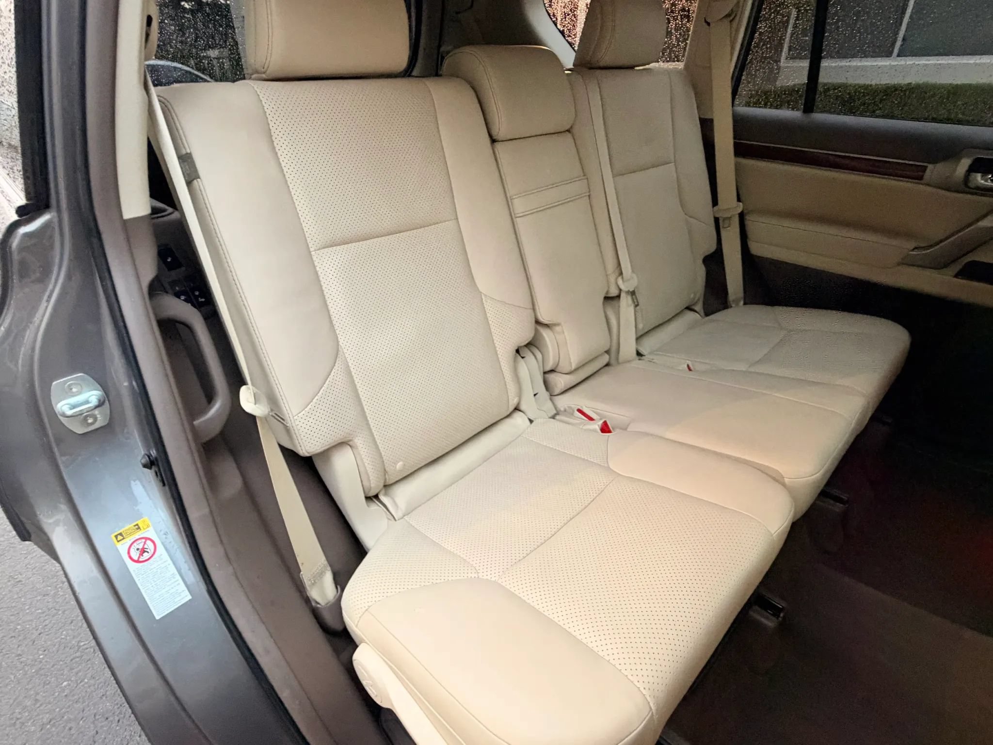 Used 2013 Lexus GX 460 w/ Comfort Plus Pkg AWD/4WD image 41