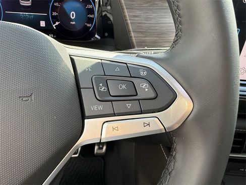 New 2026 Volkswagen Atlas SEL Premium R-Line image 15