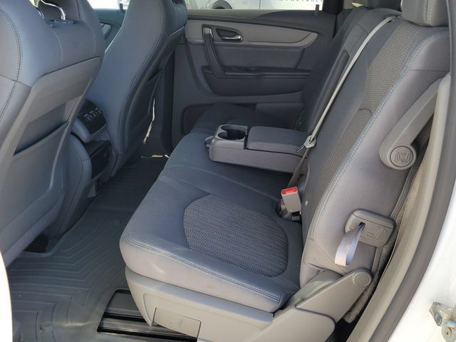 Used 2017 Chevrolet Traverse LS AWD/4WD image 8