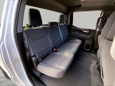 Used 2023 Chevrolet Silverado 1500 LT w/ Protection Package image 17