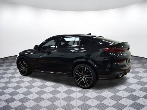 Used 2023 BMW X6 xDrive40i w/ Executive Package image 3