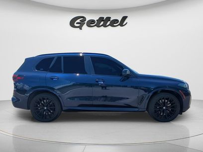 Used 2024 BMW X5 M60i w/ Executive Package