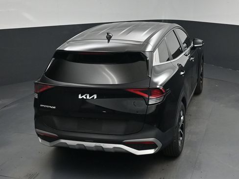Used 2023 Kia Sportage EX FWD image 25