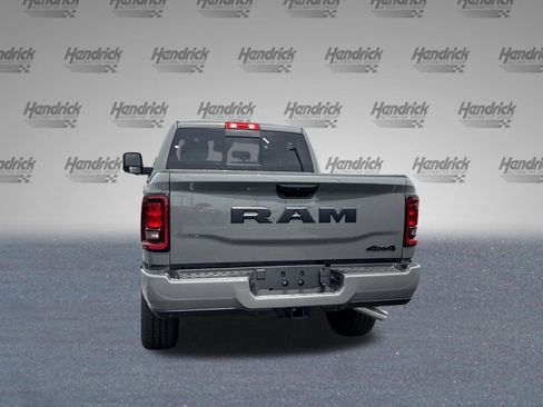 New 2026 RAM 2500 Tradesman image 7