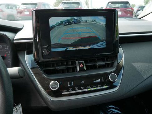 Certified 2024 Toyota Corolla LE FWD image 19