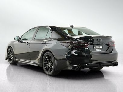Used 2023 Toyota Camry XSE w/ Protection Package (Q2) (TMS)