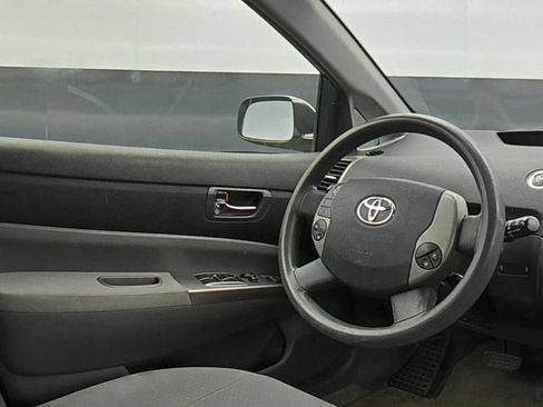 Used 2007 Toyota Prius FWD image 15