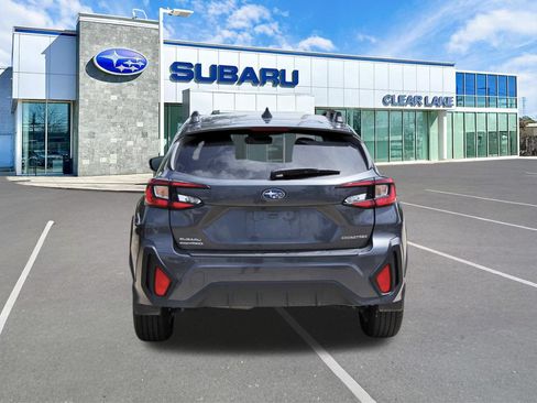 Certified 2024 Subaru Crosstrek 2.0i Premium AWD/4WD image 5
