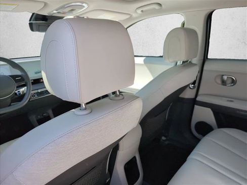 Certified 2024 Hyundai Ioniq 5 Limited RWD image 21