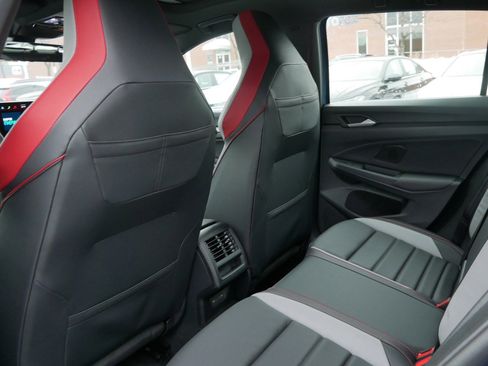 New 2026 Volkswagen GTI SE image 6