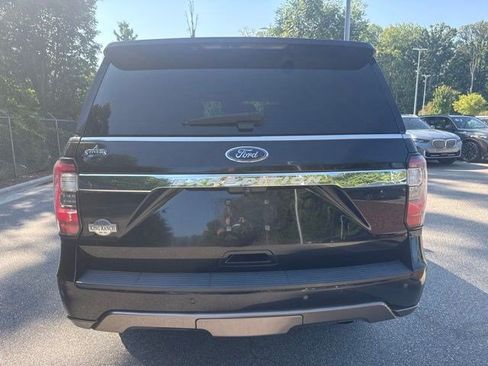 Used 2020 Ford Expedition King Ranch w/ Cargo Package AWD/4WD image 14