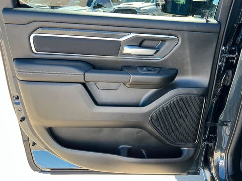 Used 2026 RAM 1500 Big Horn AWD/4WD image 19