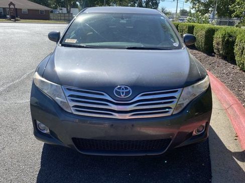 Used 2009 Toyota Venza w/ Comfort Pkg FWD image 12