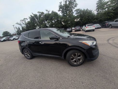 Used 2015 Hyundai Santa Fe Sport AWD/4WD image 11