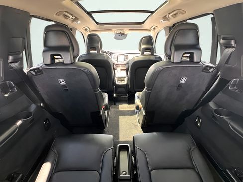 Used 2022 Volvo XC90 T8 Inscription w/ Advanced Package AWD/4WD image 25