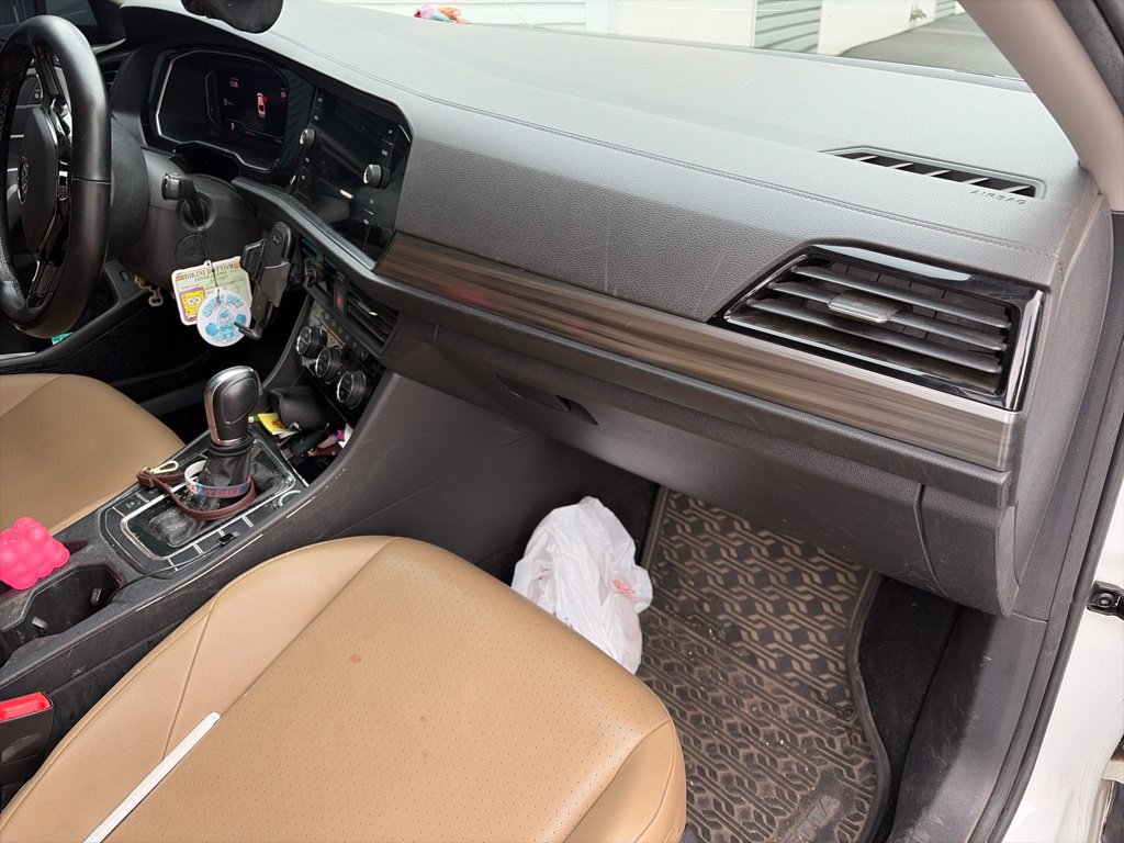 Used 2019 Volkswagen Jetta SEL FWD image 10