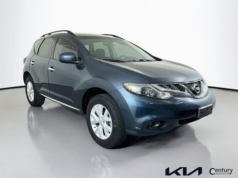 Used 2013 Nissan Murano SV image 3