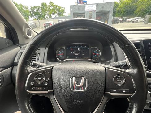 Used 2019 Honda Pilot EX-L image 20