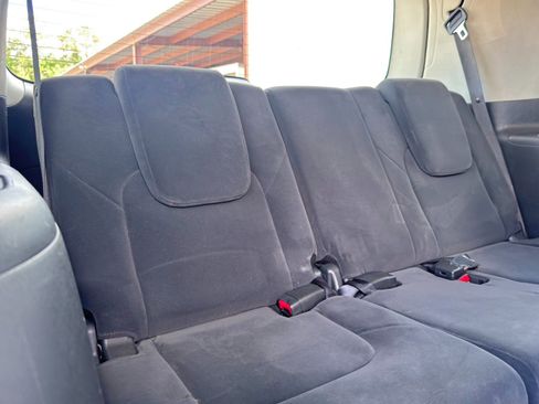 Used 2019 Nissan Armada SV w/ Driver Package image 36