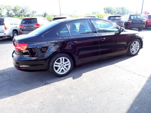 Used 2015 Volkswagen Jetta S w/ Welcome Package FWD image 6