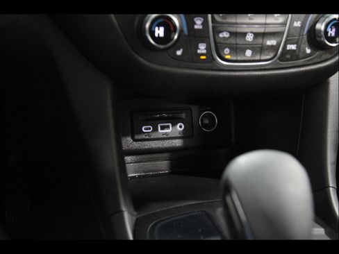 Certified 2024 Chevrolet Equinox LT FWD image 15