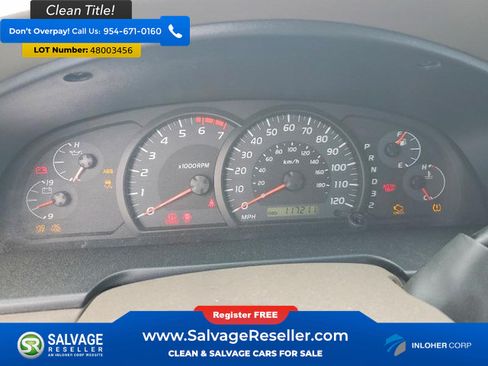 Used 2006 Toyota Tundra Limited AWD/4WD image 12