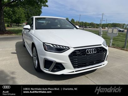 Used 2023 Audi A4 2.0T Premium Plus w/ Premium Plus Package