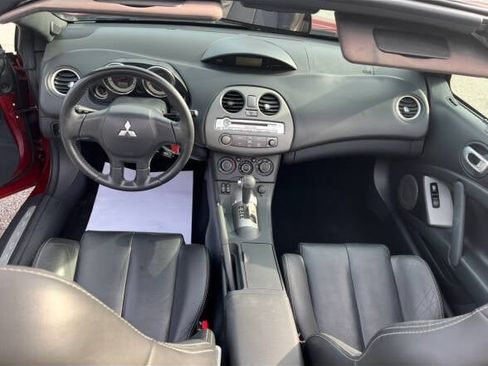 Used 2011 Mitsubishi Eclipse GS Sport image 8