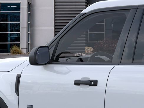 New 2026 Ford Bronco Sport Big Bend AWD/4WD image 20
