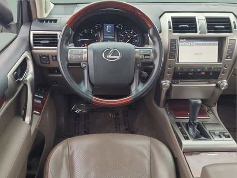 Used 2012 Lexus GX 460 image 13