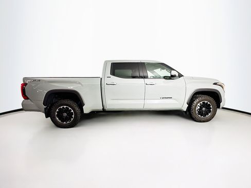 Used 2023 Toyota Tundra SR5 w/ TRD Off-Road Package image 10