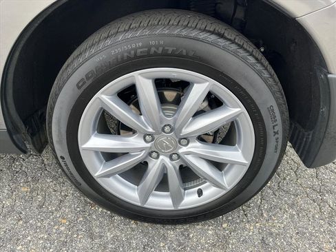 Used 2023 Acura RDX SH-AWD image 22