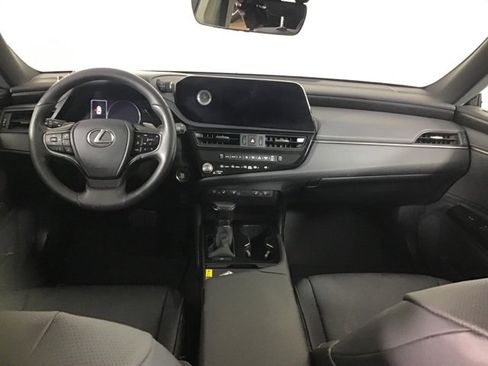 Used 2023 Lexus ES 350 w/ Premium Package image 12