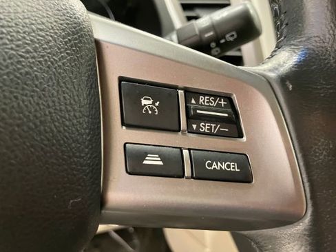 Used 2014 Subaru Outback 2.5i Limited AWD/4WD image 38