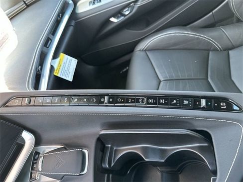 New 2025 Chevrolet Corvette Z06 image 16