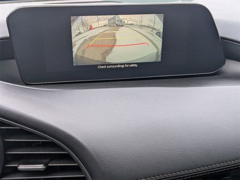 Used 2025 MAZDA MAZDA3 s Sport image 23